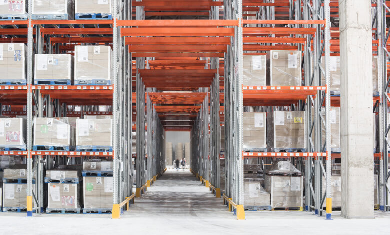 Mayr-Melnhof Packaging (MM Chile) Optimiza su Operación Logística en Santiago con AR Racking