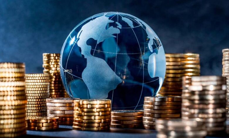La economía mundial va camino a registrar su peor desempeño de las últimas tres décadas para un período de cinco años