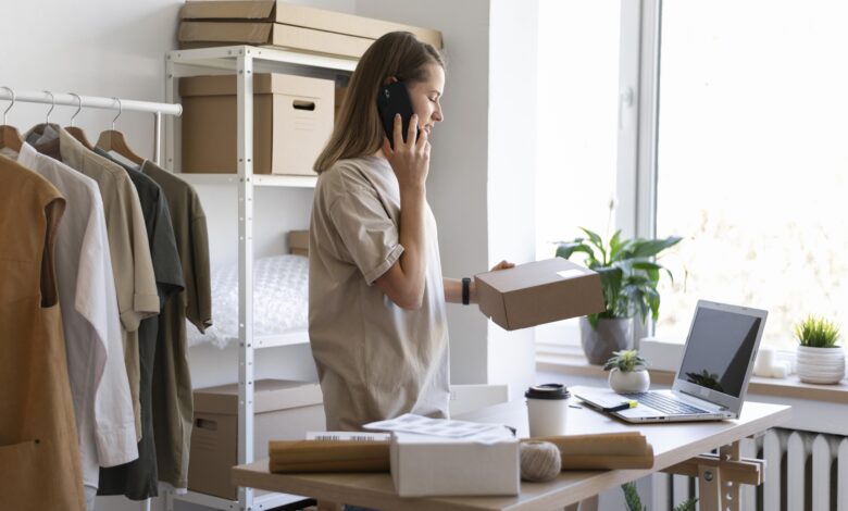 Emprendedores: cinco recomendaciones para impulsar tu negocio digital en este 2024