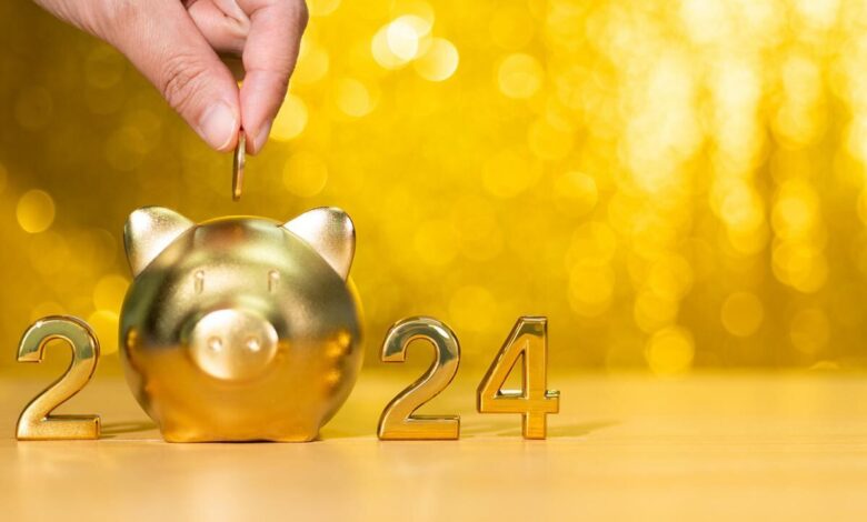 Cinco recomendaciones para aprovechar tu sueldo este 2024