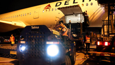Talma expande colaboración con Delta Air Lines y operará sus servicios de Rampa