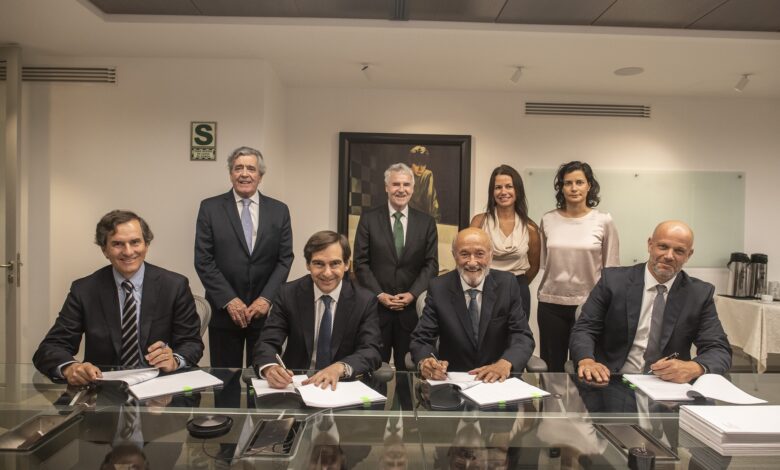 ME Elecmetal ingresa al mercado peruano a través de la adquisición de histórica fundición nacional Funvesa