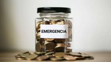 Fenómeno El Niño: 6 consejos para armar un fondo de emergencia