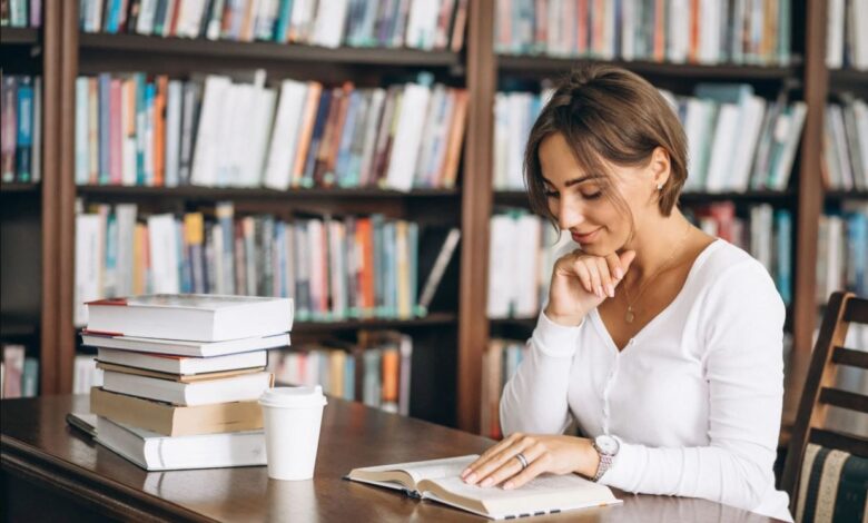 El BRITÁNICO recomienda seis clásicos literarios según tu nivel de inglés