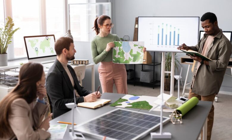 Así va la ejecución de la Agenda 2030: ¿Le cumpliremos al planeta?