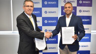 SENATI y Yamaha firman convenio para implementar Centro de Excelencia