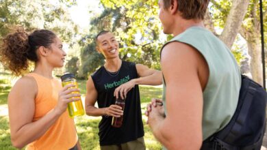 ¿Cómo fortalecer el sistema inmunológico?