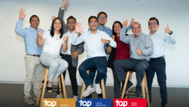 NTT DATA obtiene la certificación Top Employer en América Latina por segundo año consecutivo
