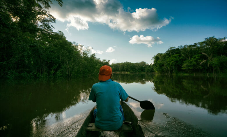 El Fondo Comunitario Airbnb otorgó $85 mil USD a WWF Perú para apoyar la conservación marina
