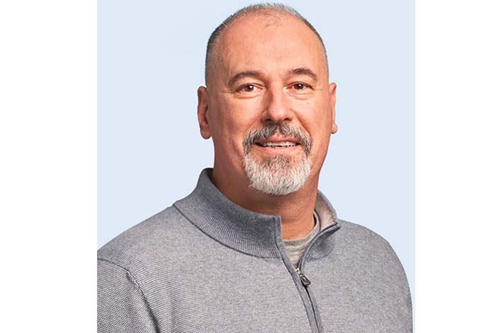 Hitachi Vantara designa nuevo Chief Product Officer