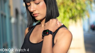 ¿Llamadas desde tu reloj? El HONOR Watch 4 lo hace posible