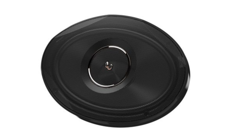 HARMAN permite que el consumidor tome el control de su sonido con la nueva generación de la serie de altavoces Infinity Reference
