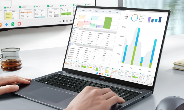 HUAWEI MateBook D 16 2024 llega a Perú: así es la nueva PC portátil, ligera y de alto rendimiento