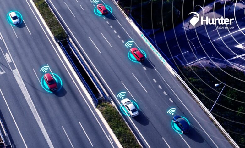 Cinco innovaciones tecnológicas para mejorar la seguridad en el transporte peruano para el 2024