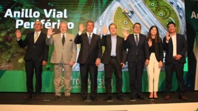 Mejoramiento del tránsito vehicular: mega obra Anillo Vial Periférico (AVP) beneficiará a vecinos molineses