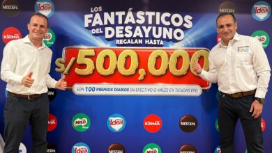 ‘los fantásticos del desayuno’: nescafé, ideal, milo, kirma y tiendas efe regalan medio millón de soles