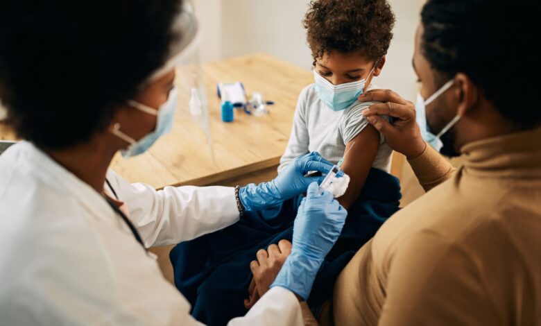 Niños del interior del país recibirán apoyo para tratamientos médicos en Lima
