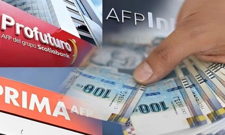 Lima y Callao: Entidades públicas deben más de S/ 4,810 millones a trabajadores afiliados a las AFP