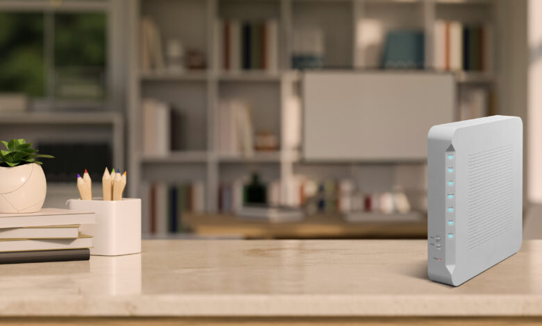 ¿Problemas de conexión?: Implementa estos consejos para mejorar la experiencia de Internet en casa