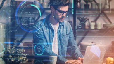 ¿Cómo la inteligencia artificial nos puede ayudar en nuestros negocios y emprendimientos?
