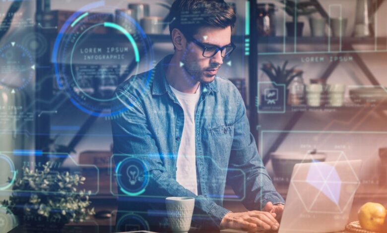 ¿Cómo la inteligencia artificial nos puede ayudar en nuestros negocios y emprendimientos?