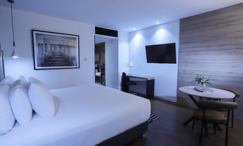 The Loft: Las nuevas habitaciones de INNSiDE By Meliá Lima Miraflores enfocadas en el mercado leisure y business travel