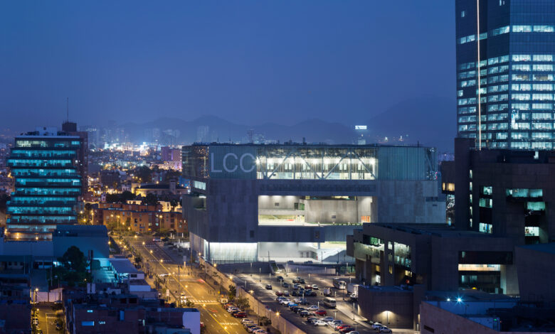 PROINVERSIÓN relanza Concurso para la Operación y Mantenimiento del Centro de Convenciones de Lima