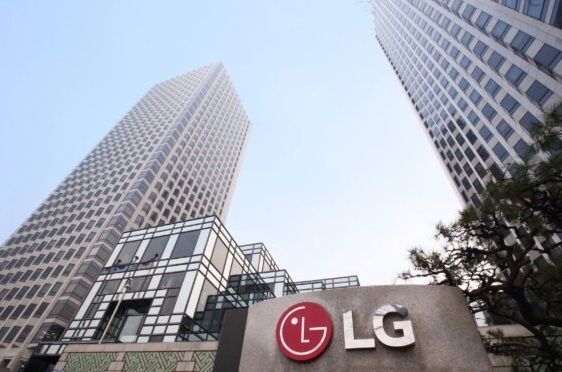 LG anuncia resultados financieros 2023