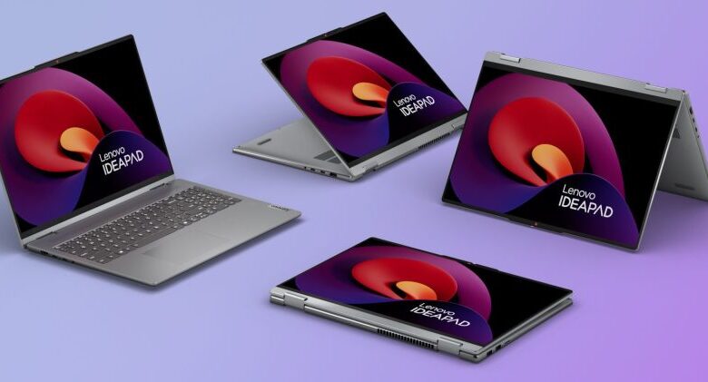 CES 2024: Lenovo revela sus poderosos equipos y software para potenciar la creatividad con IA