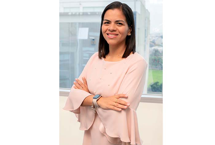 ManpowerGroup nombra a nueva Gerente de People & Culture para Perú