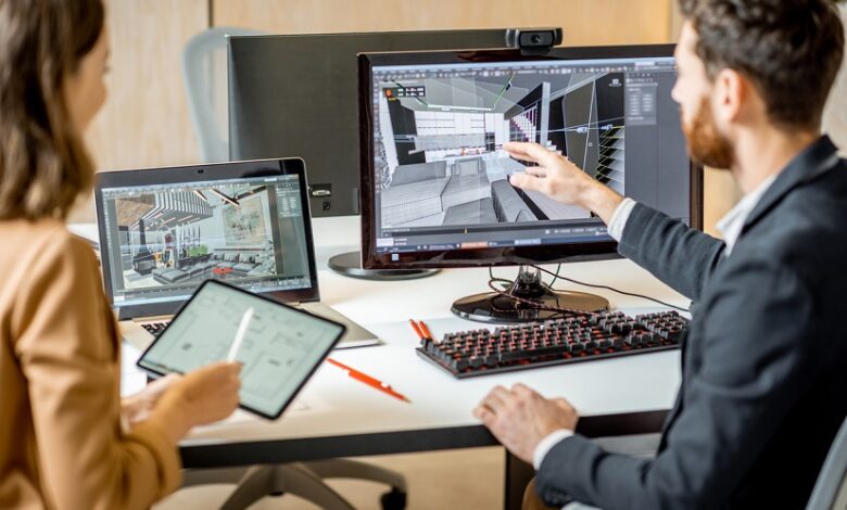 Sector construcción en Perú: ¿qué es el BIM y qué beneficios aporta esta metodología en las obras?