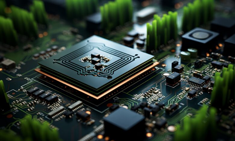 microchips