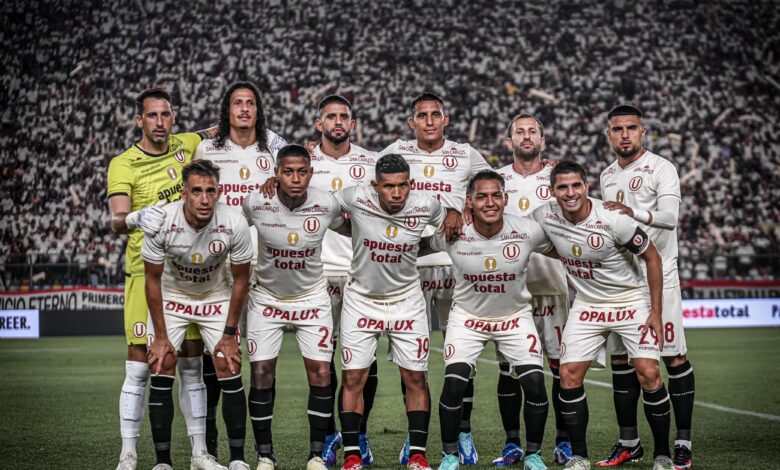 Torneo Apertura 2024: Vive en exclusiva los partidos de local de Mannucci, Sport Boys y Universitario por Movistar TV