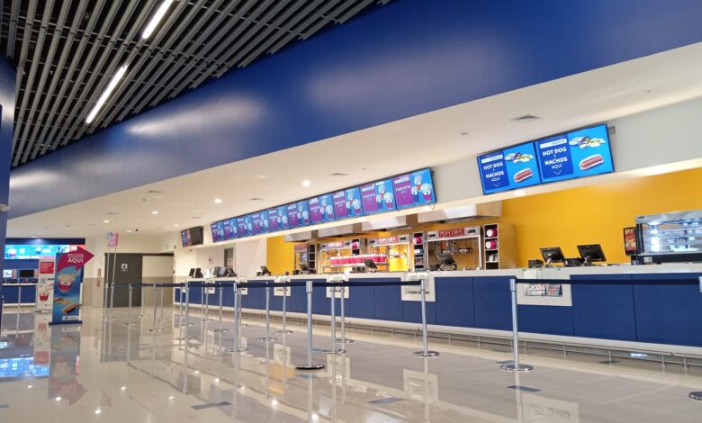 Cineplanet apertura uno de los cines más modernos en San Juan de Lurigancho Mall Aventura