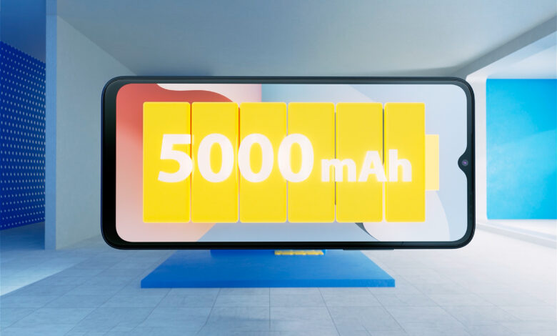 ZTE lanza en el Perú su smartphone A54 que combina potencia, estilo y eficiencia energética