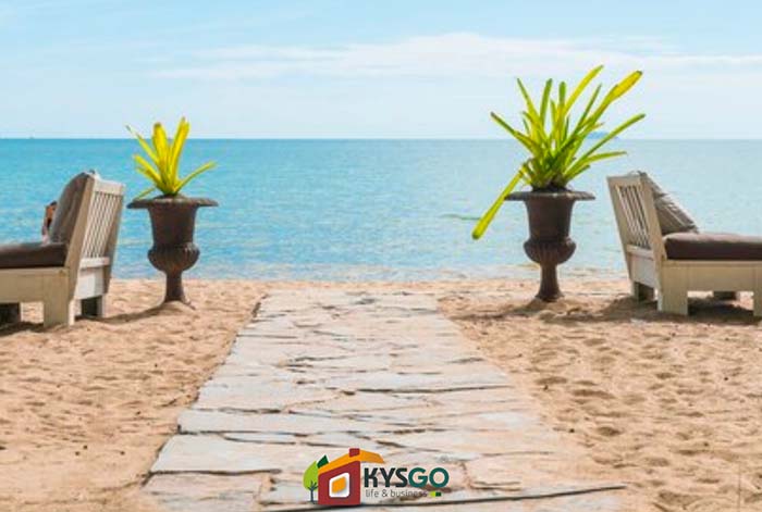 ¿Casa de campo o casa de playa? ¿Qué conviene si las compro para alquilar?