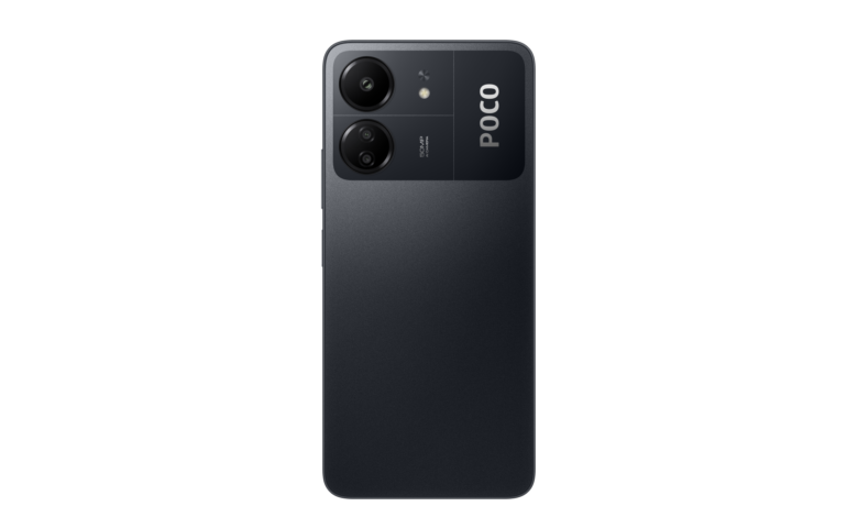 POCO C65, mejora tu experiencia de entretenimiento