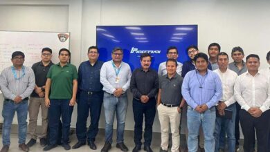 Procetradi marca un hito con el primer proyecto de automatización de la distribución fisr en el Perú con Luz del Sur