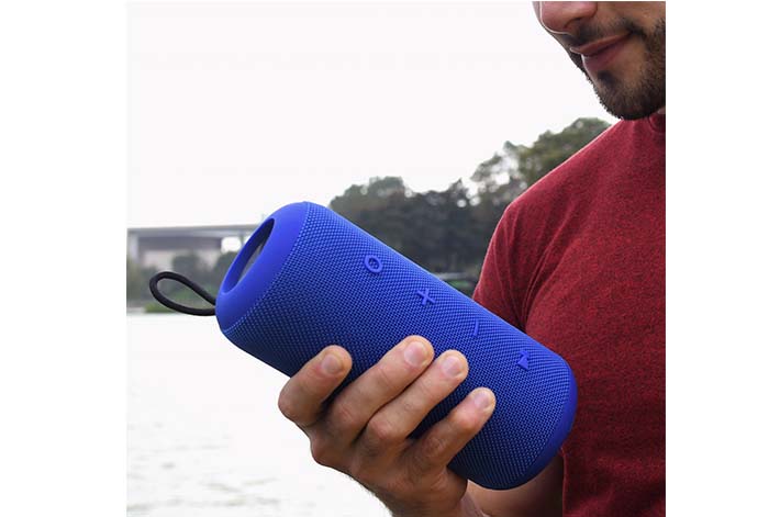Sonido y entretenimiento al aire libre con Klip Xtreme para un verano inolvidable
