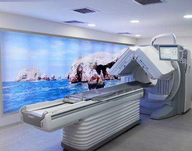 Clínica Ricardo Palma potencia su servicio de medicina nuclear con dispositivo integrado SPECT–CT