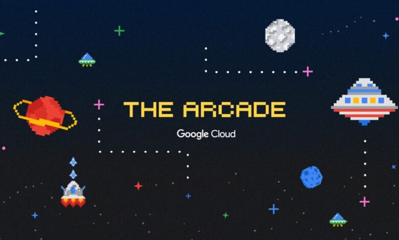 Google Cloud presenta The Arcade: la nueva plataforma gratuita para aprender sobre IA generativa