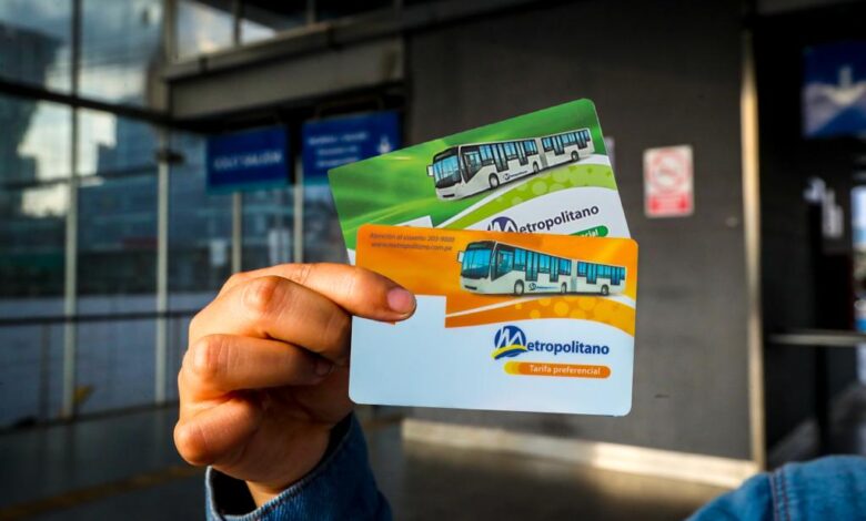 Usuarios también pueden recargar sus tarjetas del Metropolitano y de Lima Pass en 11 locales de las tiendas Oxxo