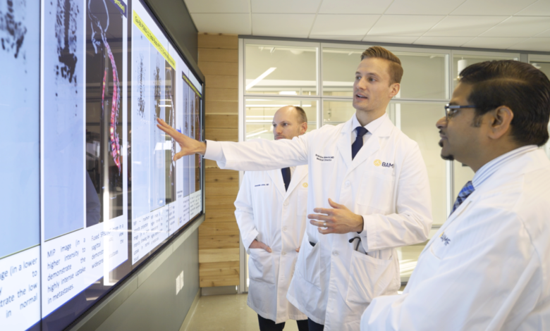 GE HealthCare firma acuerdo para adquirir empresa líder en Inteligencia Artificial: MIM Software