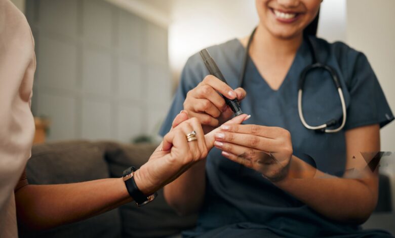 ¿Sabías que existen diferentes tipos de diabetes mellitus? Conoce más sobre esta enfermedad