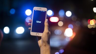 Ábaco se suma a la aplicación de Uber para otorgar créditos a socios conductores en Perú