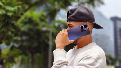 Cuatro tendencias de los smartphones para este 2024