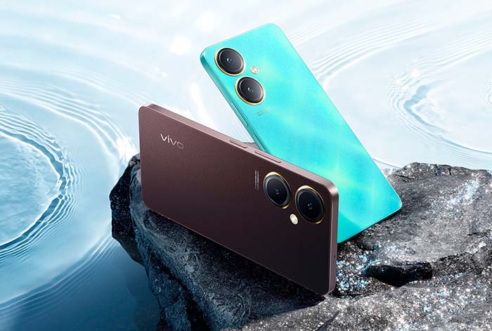 vivo presenta el nuevo Y27, un smartphone que combina rendimiento, estilo y funcionalidad