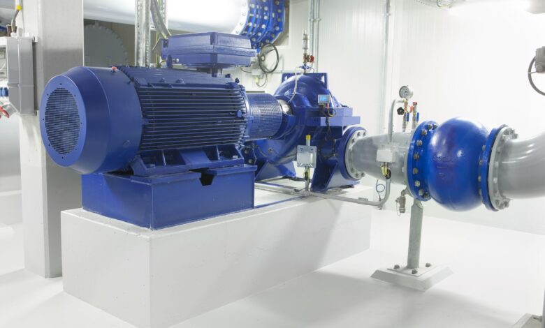 ABB: Mercado peruano de motores eléctricos industriales asciende a US$27 millones