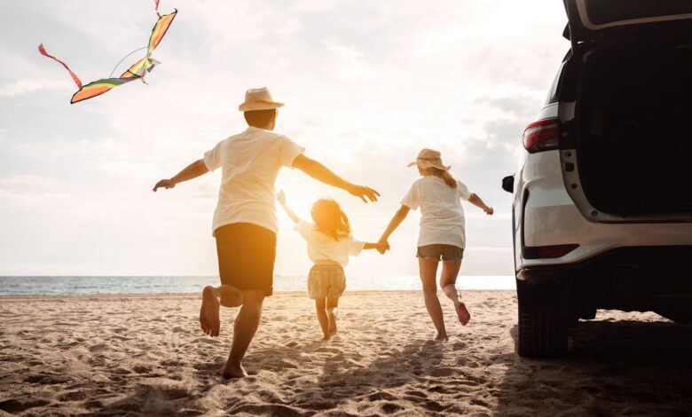 ¿Cómo tener un verano seguro y saludable?