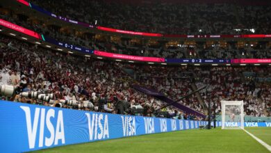 FIFA extiende sociedad mundial con Visa, incluyendo la Copa Mundial de la FIFA 2026™